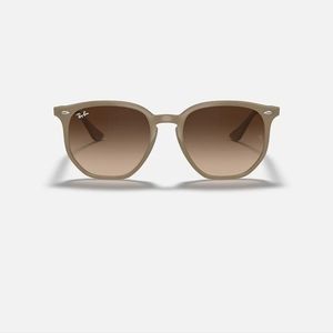 RAY BAN SUNGLASSES RB4306